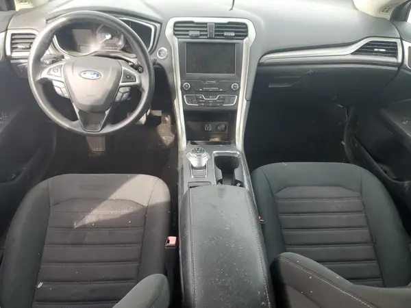 3FA6P0T97KR274868 2019 FORD FUSION - Image 8