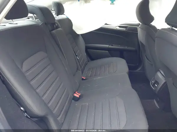 3FA6P0T97KR281934 2019 FORD FUSION - Image 8