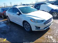 3FA6P0T97KR282419 2019 FORD FUSION