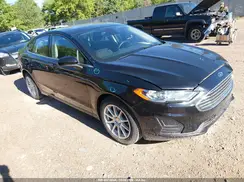 3FA6P0T97KR286387 2019 FORD FUSION