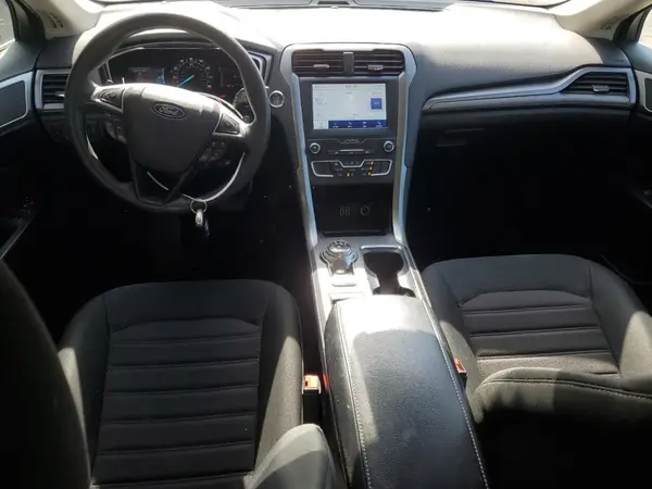 3FA6P0T97LR112160 2020 FORD FUSION - Image 8
