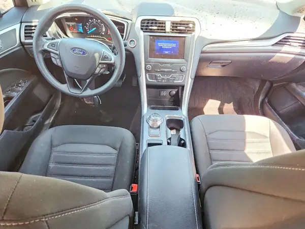 3FA6P0T97LR146986 2020 FORD FUSION - Image 8