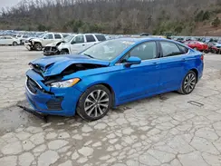 3FA6P0T97LR150343 2020 FORD FUSION