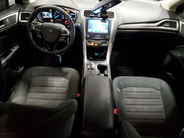 3FA6P0T97LR153890 2020 FORD FUSION - Image 8