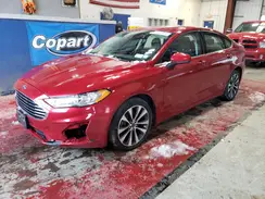 3FA6P0T97LR163691 2020 FORD FUSION