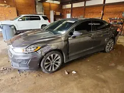 3FA6P0T97LR165084 2020 FORD FUSION
