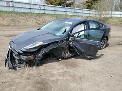 3FA6P0T97LR167661 2020 FORD FUSION