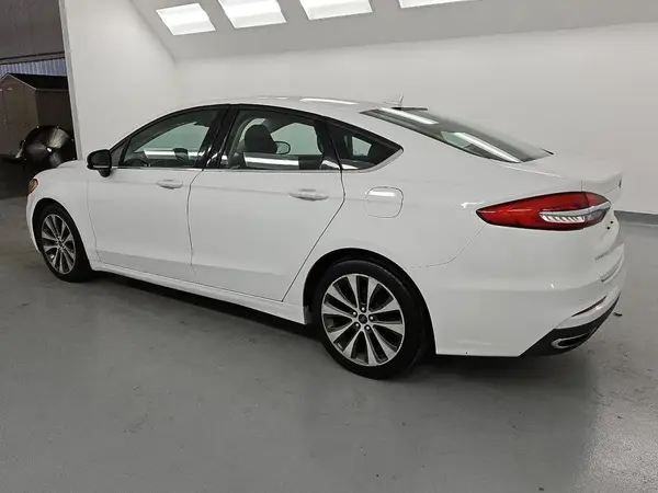 3FA6P0T97LR173024 2020 FORD FUSION - Image 2
