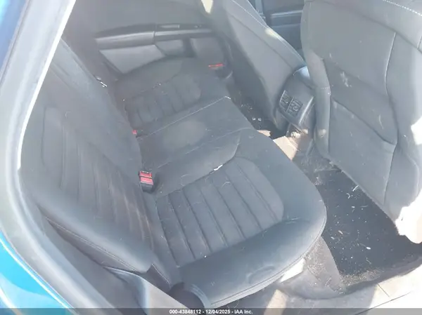 3FA6P0T97LR179051 2020 FORD FUSION - Image 8