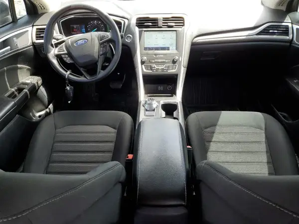 3FA6P0T97LR179079 2020 FORD FUSION - Image 8