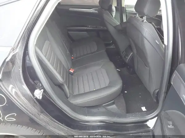 3FA6P0T97LR190292 2020 FORD FUSION - Image 8
