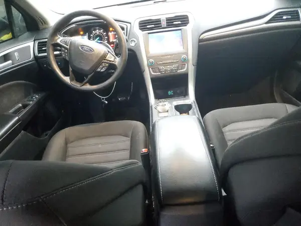 3FA6P0T97LR198487 2020 FORD FUSION - Image 8
