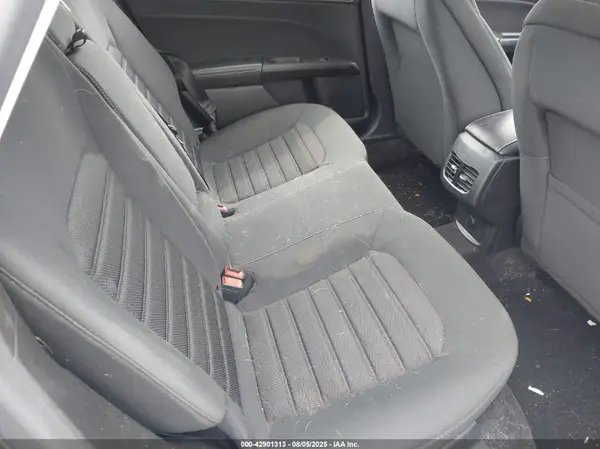 3FA6P0T97LR202232 2020 FORD FUSION - Image 8