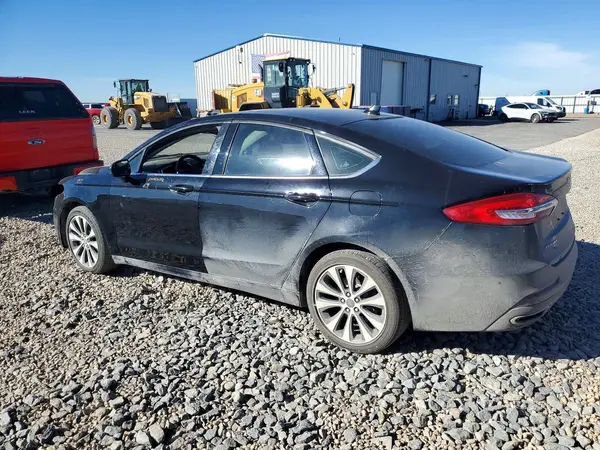 3FA6P0T97LR202294 2020 FORD FUSION - Image 2