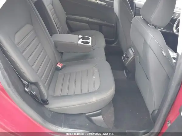 3FA6P0T97LR234873 2020 FORD FUSION - Image 8
