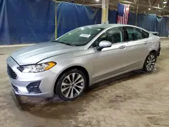 3FA6P0T97LR236798 2020 FORD FUSION