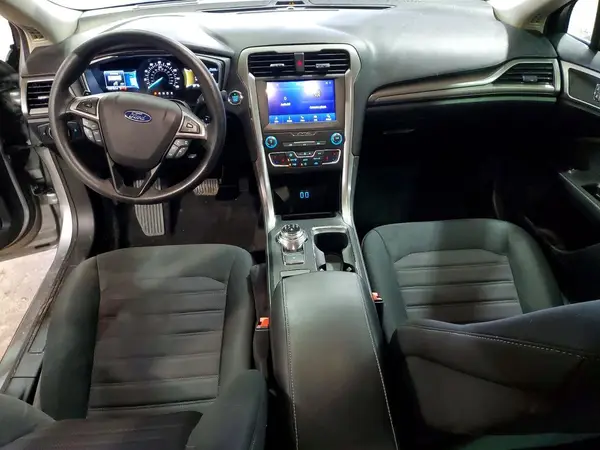 3FA6P0T97LR236798 2020 FORD FUSION - Image 8