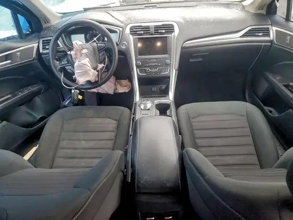 3FA6P0T97LR244769 2020 FORD FUSION - Image 8