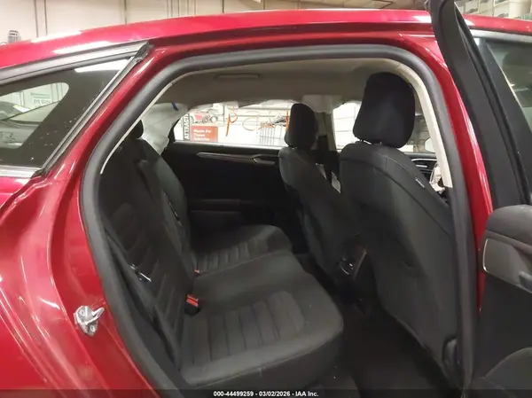 3FA6P0T97LR245923 2020 FORD FUSION - Image 8
