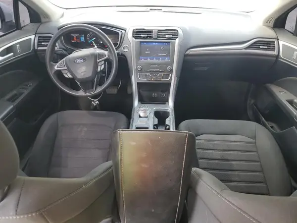 3FA6P0T97LR255223 2020 FORD FUSION - Image 8