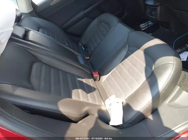 3FA6P0T98GR103554 2016 FORD FUSION - Image 8
