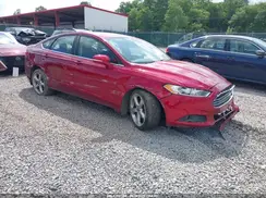 3FA6P0T98GR103666 2016 FORD FUSION