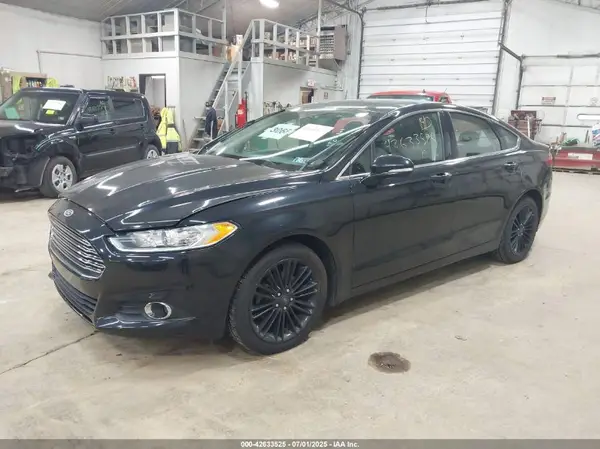 3FA6P0T98GR111895 2016 FORD FUSION - Image 2