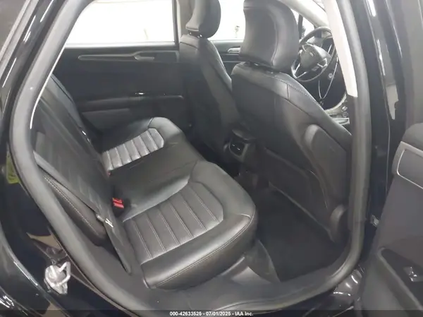 3FA6P0T98GR111895 2016 FORD FUSION - Image 8