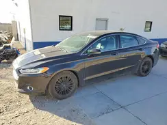 3FA6P0T98GR113145 2016 FORD FUSION