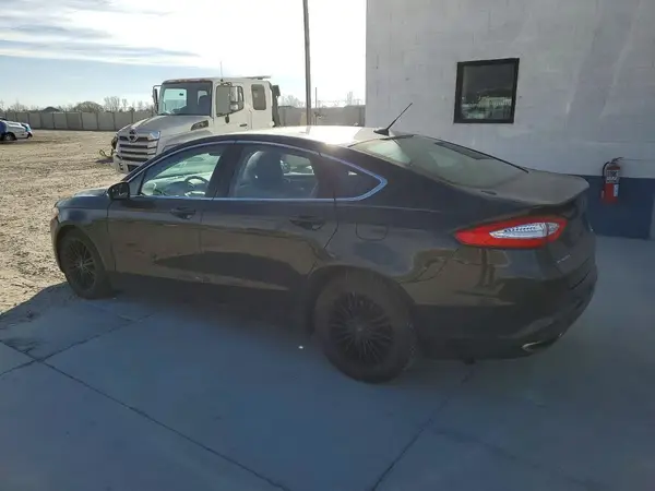 3FA6P0T98GR113145 2016 FORD FUSION - Image 2