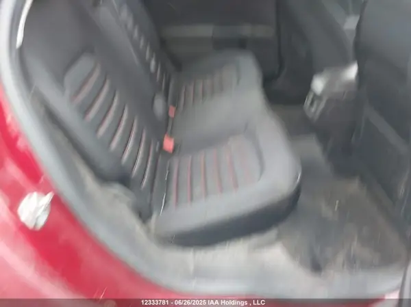 3FA6P0T98GR127742 2016 FORD FUSION - Image 8