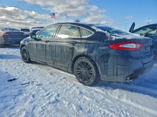 3FA6P0T98GR142516 2016 FORD FUSION - Image 2