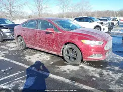 3FA6P0T98GR154343 2016 FORD FUSION