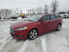 3FA6P0T98GR155590 2016 FORD FUSION
