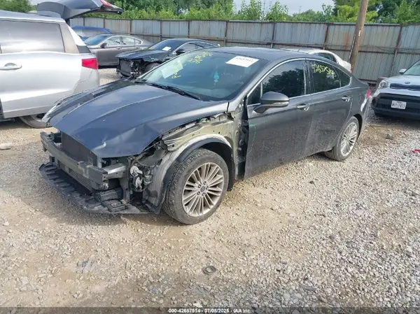 3FA6P0T98GR155623 2016 FORD FUSION - Image 2