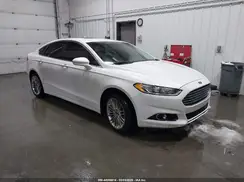 3FA6P0T98GR161325 2016 FORD FUSION