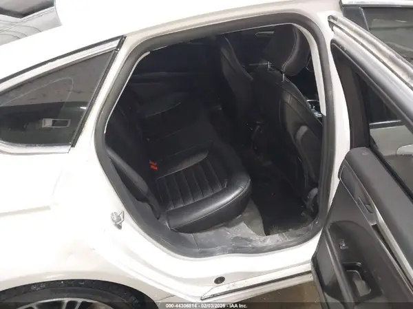 3FA6P0T98GR161325 2016 FORD FUSION - Image 8