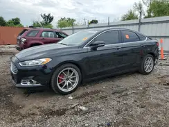 3FA6P0T98GR163785 2016 FORD FUSION