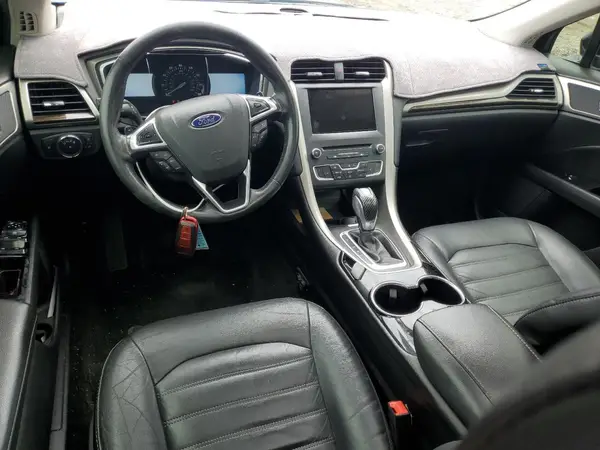 3FA6P0T98GR163785 2016 FORD FUSION - Image 8