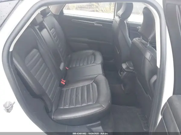 3FA6P0T98GR167366 2016 FORD FUSION - Image 8