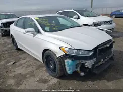 3FA6P0T98GR168209 2016 FORD FUSION