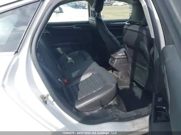 3FA6P0T98GR168209 2016 FORD FUSION - Image 8