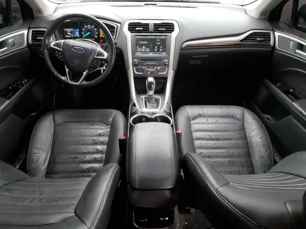 3FA6P0T98GR169537 2016 FORD FUSION - Image 8