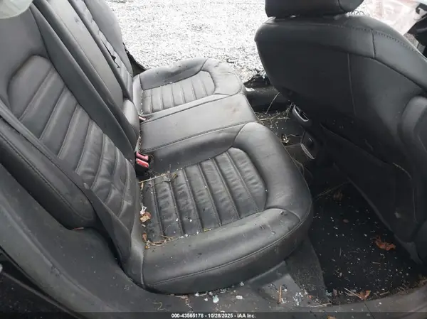 3FA6P0T98GR178612 2016 FORD FUSION - Image 8