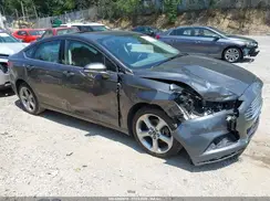 3FA6P0T98GR184524 2016 FORD FUSION
