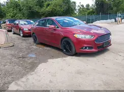 3FA6P0T98GR205808 2016 FORD FUSION