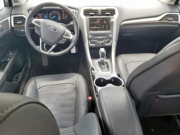 3FA6P0T98GR209907 2016 FORD FUSION - Image 8