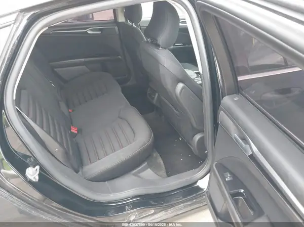 3FA6P0T98GR212712 2016 FORD FUSION - Image 8