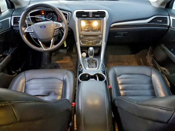3FA6P0T98GR213634 2016 FORD FUSION - Image 8