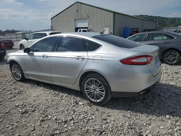 3FA6P0T98GR223774 2016 FORD FUSION - Image 2